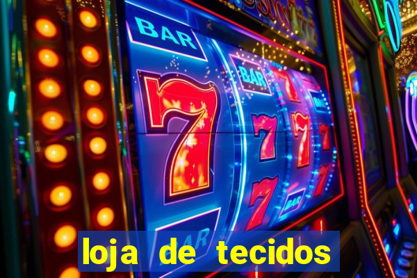 loja de tecidos porto alegre zona sul